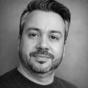 Portrait of Daniel Osório